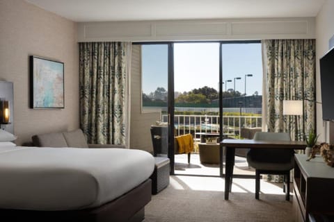 Coronado Island Marriott Resort & Spa Resort in San Diego