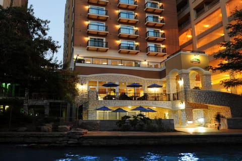 Courtyard by Marriott San Antonio Riverwalk Hotel in San Antonio