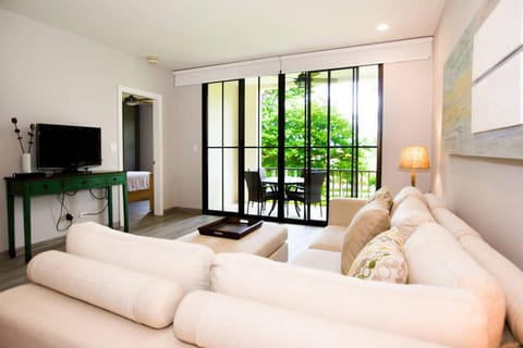 Minimalist, Modern Design on 2nd Floor in Coco with Garden-View Balcony House in Coco