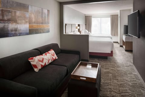 Sonesta Select Seattle Renton Suites Hotel in Renton