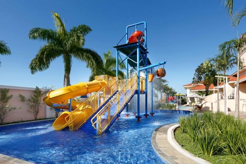 Day, Aqua park, Kids's club, Swimming pool