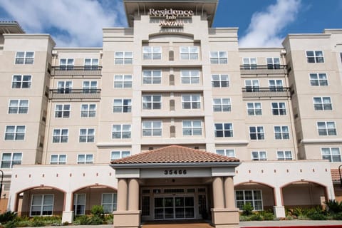Residence Inn by Marriott Newark Silicon Valley Hotel in Hayward