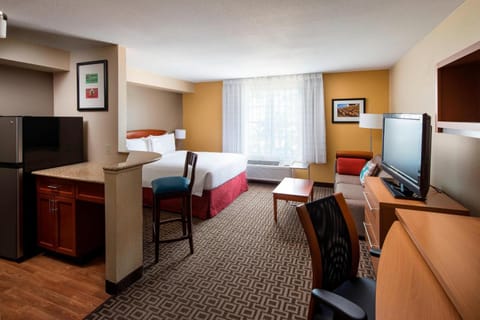 TownePlace Suites Milpitas Silicon Valley Hotel in Milpitas