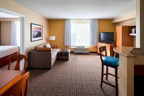 TownePlace Suites Milpitas Silicon Valley Hotel in Milpitas