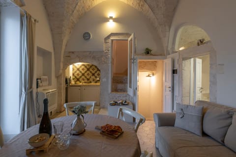 CA'milla Suite Home Condo in Ostuni