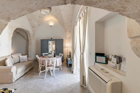 CA'milla Suite Home Condo in Ostuni