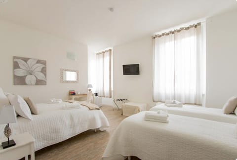 Affittacamere Casa Dane' Alojamiento y desayuno in La Spezia