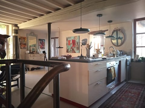 Comfort and fab views Bed and Breakfast in Albi