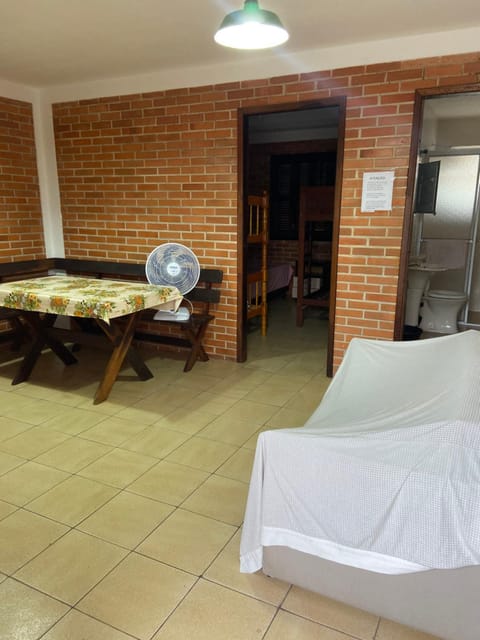 Pousada Residencial Paineiras Inn in Guaratuba