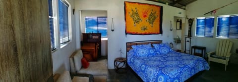 Galerazambahostal Bed and Breakfast in Atlantico