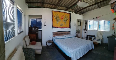 Galerazambahostal Bed and Breakfast in Atlantico