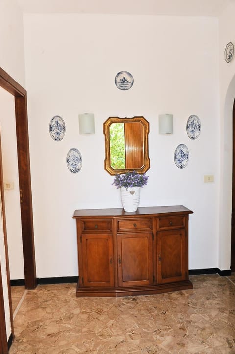 casa di erika Apartment in Liguria