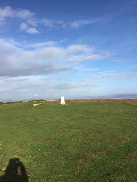 The Warehouse House in England