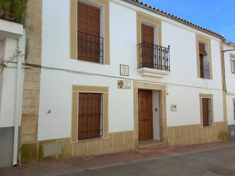 Apartamentos Rurales Tía María Apartment in Extremadura, Spain