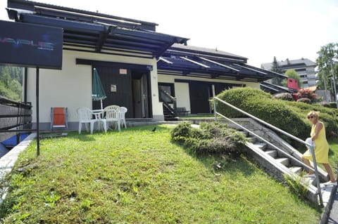 Sky Residence II - Comfort Apartments in Aprica Appartement in Aprica