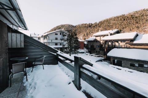 Sky Residence II - Comfort Apartments in Aprica Appartement in Aprica