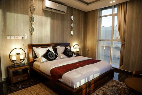 Arto Aparthotel Hotel in Riyadh