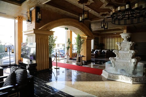 Arto Aparthotel Hotel in Riyadh