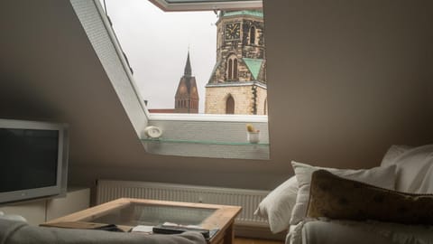 Private Apartment & Hannover City Altstadt Condominio in Hanover
