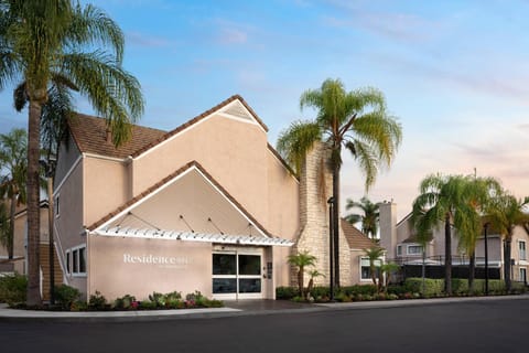 Residence Inn Anaheim Placentia/Fullerton Hotel in Placentia
