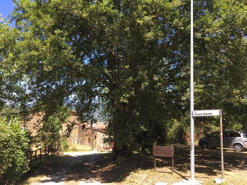 Property logo or sign