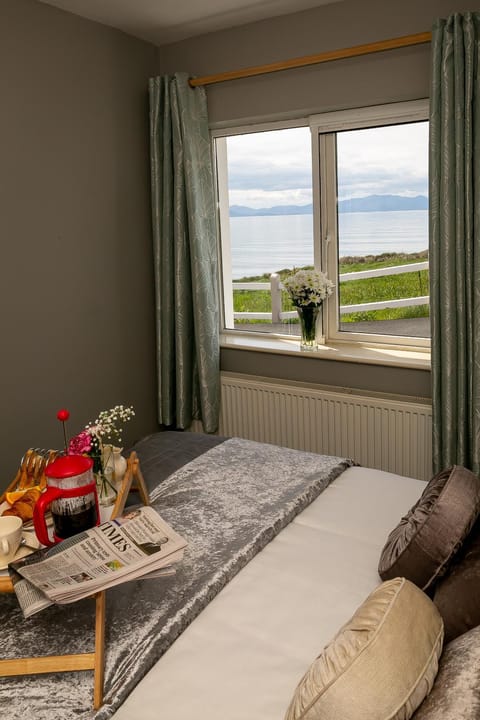 Ballyheigue Cliff Side and Sea View Apartment Apartment in County Kerry