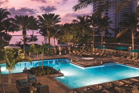 The Ritz-Carlton, Sarasota Hotel in Sarasota