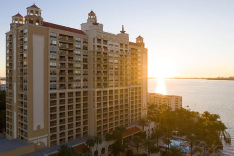 The Ritz-Carlton, Sarasota Hôtel in Sarasota