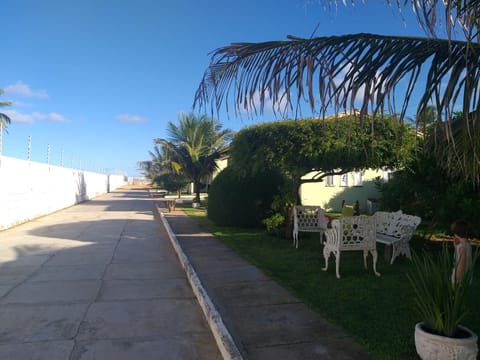 CHALÉS ENCANTOS DA ILHA House in State of Sergipe, Brazil