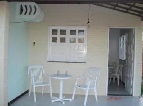 CHALÉS ENCANTOS DA ILHA House in State of Sergipe, Brazil