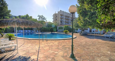 Vista Alegre Hotel in Benicàssim