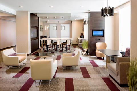 Residence Inn by Marriott Tallahassee Universities at the Capitol Hôtel in Tallahassee