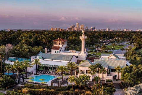 The Vinoy Resort & Golf Club, Autograph Collection Resort in St Petersburg
