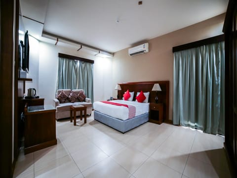 Night Inn Hotel Hotel in Al Khobar
