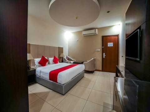 Night Inn Hotel Hotel in Al Khobar
