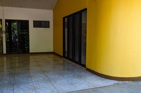 Las QuiNtas Casas para VacacionaR Casa in Coco