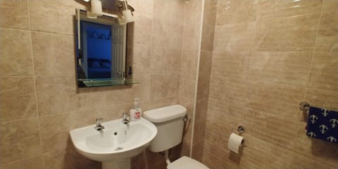 Coral Cove Bundoran Apartment in County Donegal