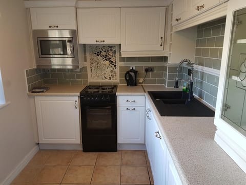 Coral Cove Bundoran Apartment in County Donegal