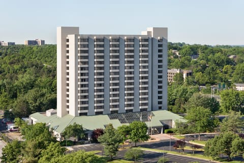 Crowne Plaza College Park - Washington DC Hotel in Greenbelt