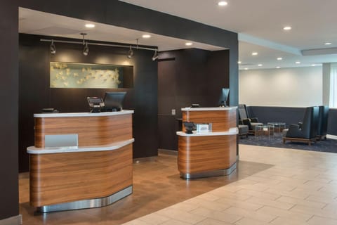 Courtyard by Marriott Silver Spring North/White Oak Hotel in Fairland