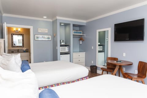 Beach Street Inn and Suites Posada in Santa Cruz
