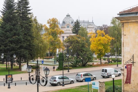 Charlino Plaza Hotel in Ruse