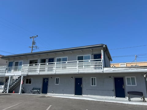 Sea Garden Inn Motel in Pismo Beach