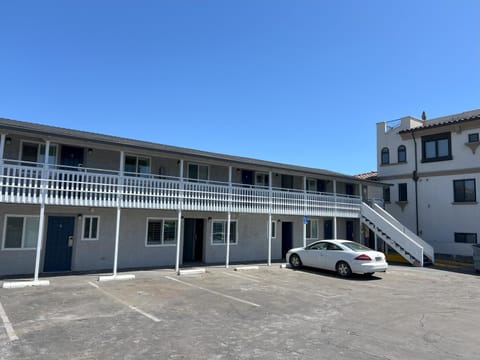 Sea Garden Inn Motel in Pismo Beach