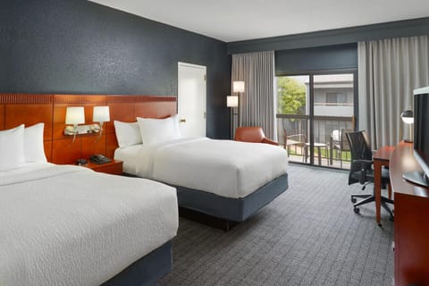 Courtyard by Marriott Nashville Brentwood Hotel in Brentwood