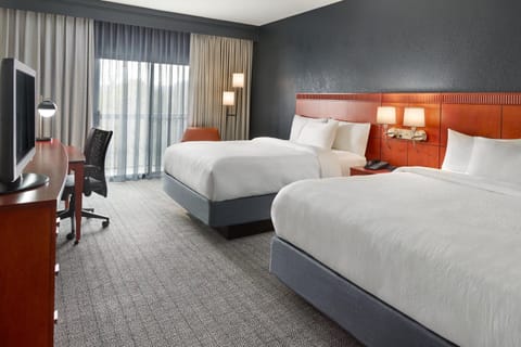 Courtyard by Marriott Nashville Brentwood Hotel in Brentwood