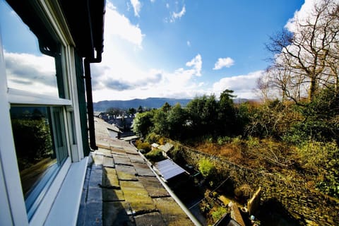 Fellview Guest House Bed and Breakfast in Bowness-on-Windermere