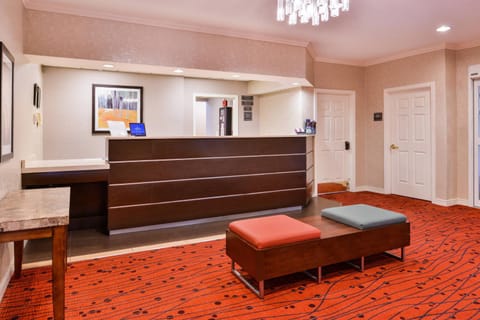 Residence Inn Boston Andover Hotel in Methuen