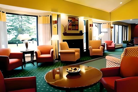 Comfort Inn & Suites Hôtel in Palatine