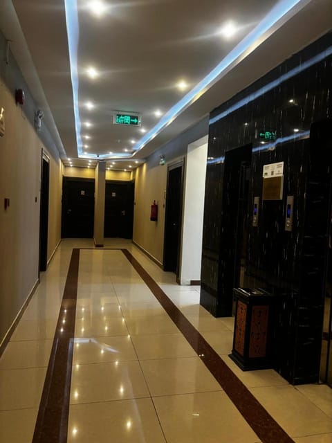 Ramis Furnished Units Apartment hotel in Riyadh Province